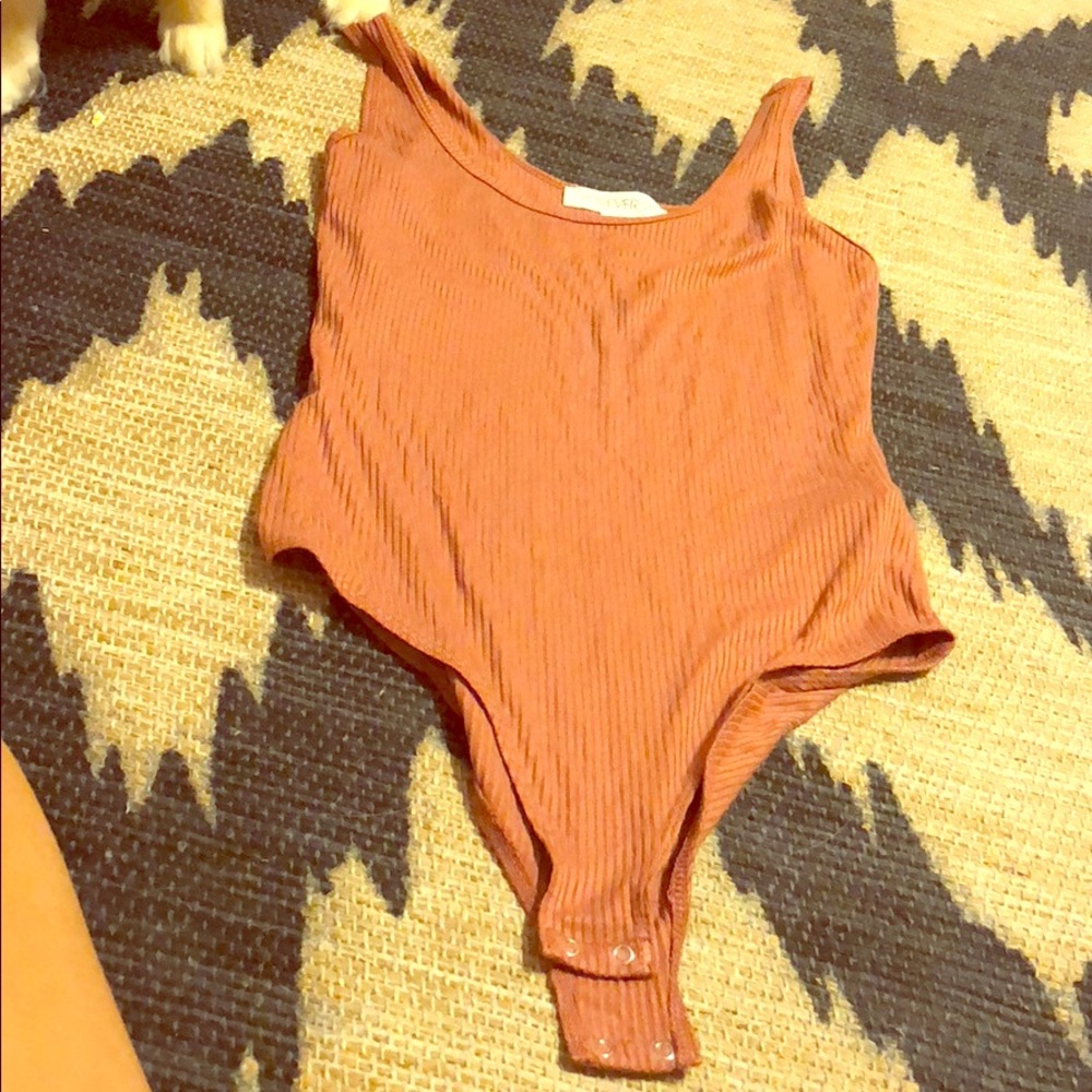 Forever 21 Body Suit!!